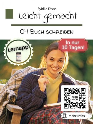 cover image of Leicht gemacht Band 04